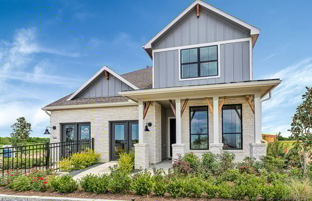 Images Valencia by Pulte Homes