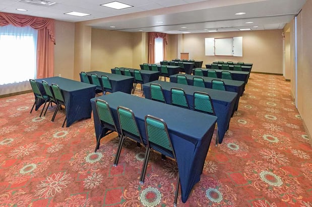 Images Hampton Inn & Suites Blairsville