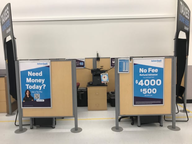 Images Jackson Hewitt Tax Service