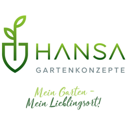 Hansa Gartenkonzepte GmbH & Co. KG in Kaltenkirchen in Holstein - Logo