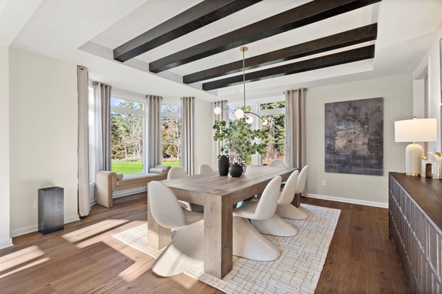 Images Wheelock Farm by Pulte Homes