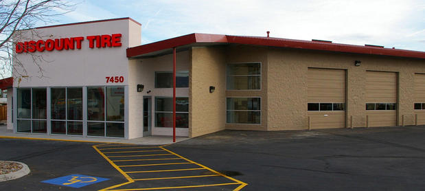 Images Discount Tire