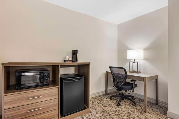Images Best Western Plus Grand Manor Inn