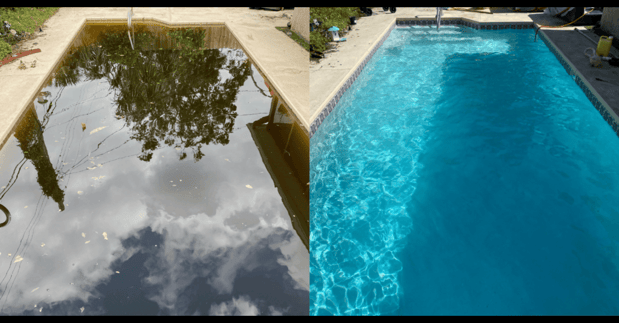 Images Phillips Pool Service, Inc.