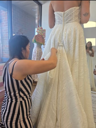Images C Tailor & Bridal Alterations