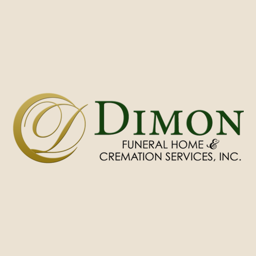 Dimon Funeral Home & Cremation Service, Inc. Logo