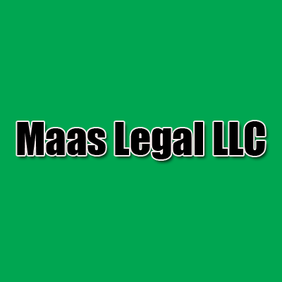 Maas Legal LLC Logo