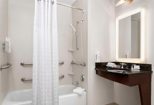 Images Homewood Suites by Hilton Boston/Cambridge-Arlington, MA