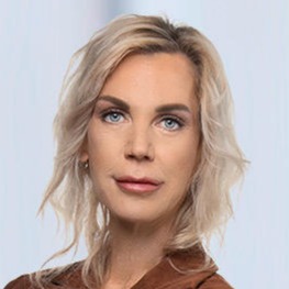 Jeanette de Vries