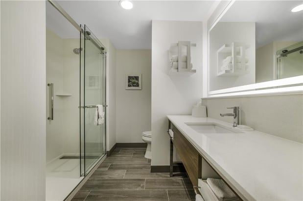 Images Hampton Inn Aurora Medical Center Denver