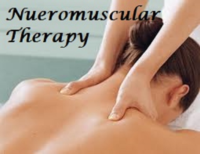 Neuromuscular Therapy is a scientifically based technique of massage therapy. Blue Pacific Massage & Body Works Hesperia (760)680-7910