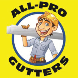 All-Pro Gutters LLC