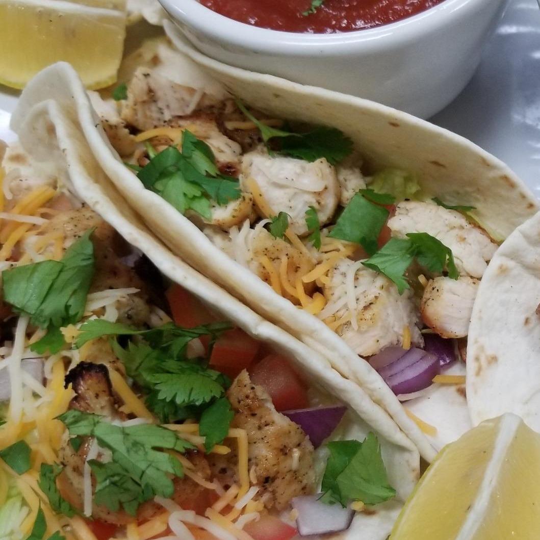 Ruby's Tex-Mex