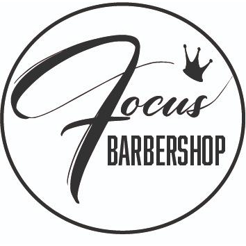 Focus Barber Studio - Barber shop a Milano Logo