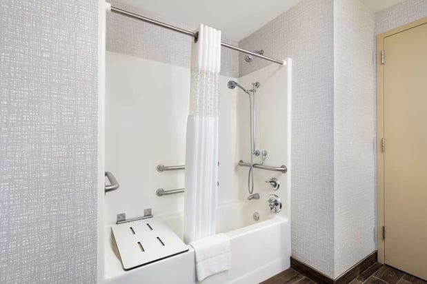 Images Hampton Inn Omaha West-Lakeside