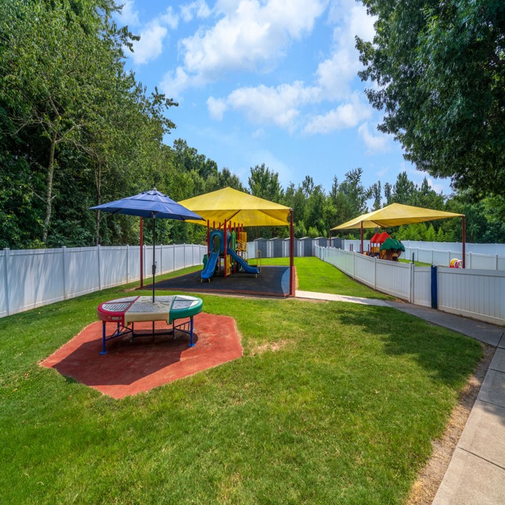 The Goddard School of Cornelius Image