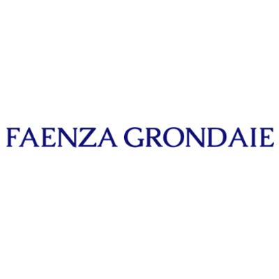 Faenza Grondaie Logo
