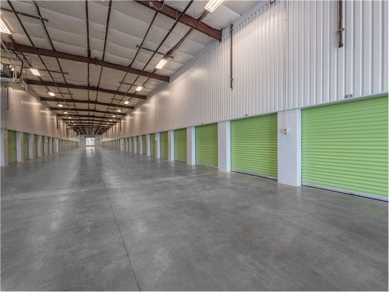 Exterior Units - Extra Space Storage at 7620 Energy Pkwy, Curtis Bay, MD 21226