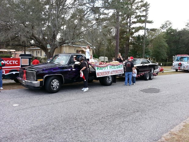 Images Morrison Automotive & Truck