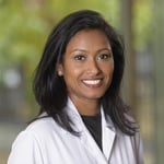 Sheron Latcha, MD - MSK Nephrologist Logo