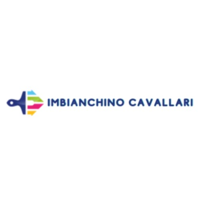 Imbianchino Cavallari Logo