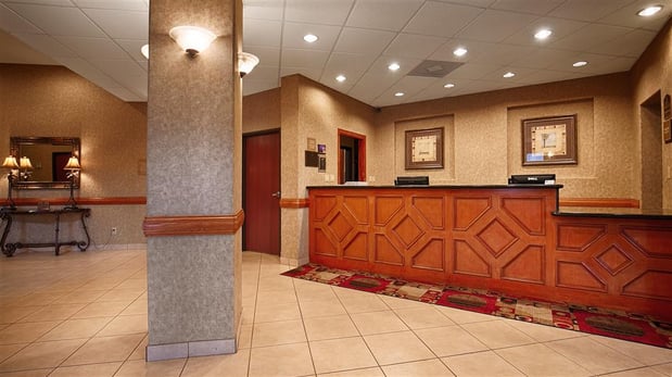 Images Best Western Casa Villa Suites