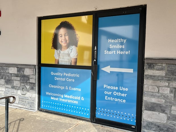 Images Children's Dental Health of Wilmington