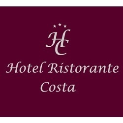 Albergo Ristorante Costa Logo