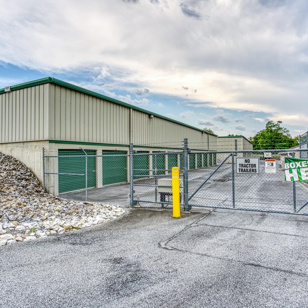 ABC Storage Harrisburg in Harrisburg, 366 North Meadow Lane Self