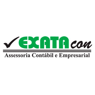 Exatacon Assessoria Contabil e Empresarial Logo