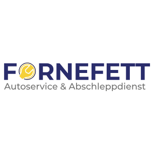 Autoservice und Abschleppdienst Fornefett Logo