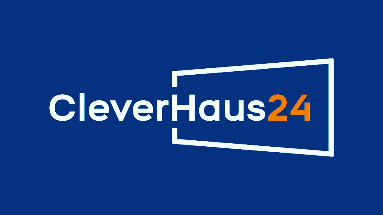 Logo CleverHaus24.de