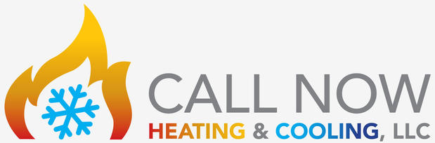 Images Call Now Heating & Cooling