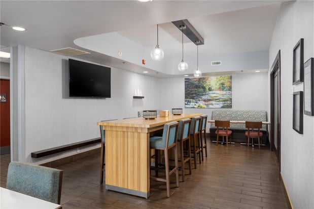 Images Hampton Inn Carrollton