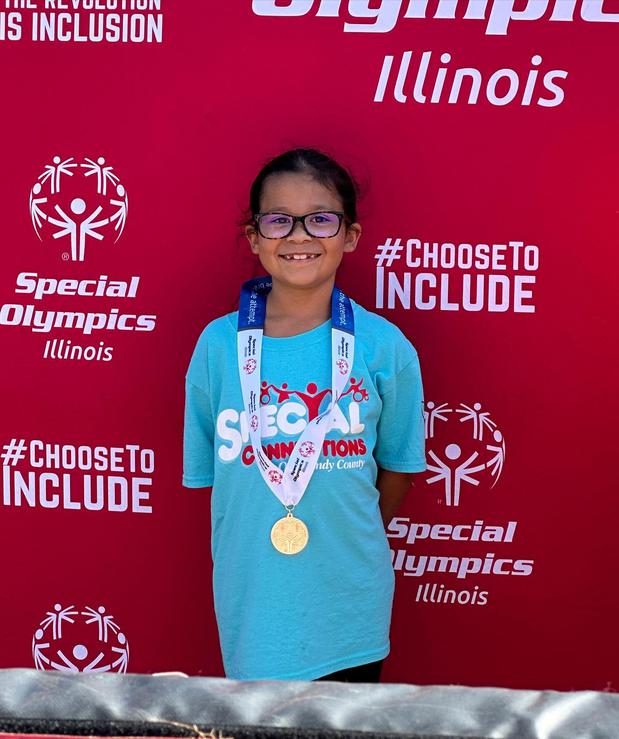 Images Special Olympics Illinois