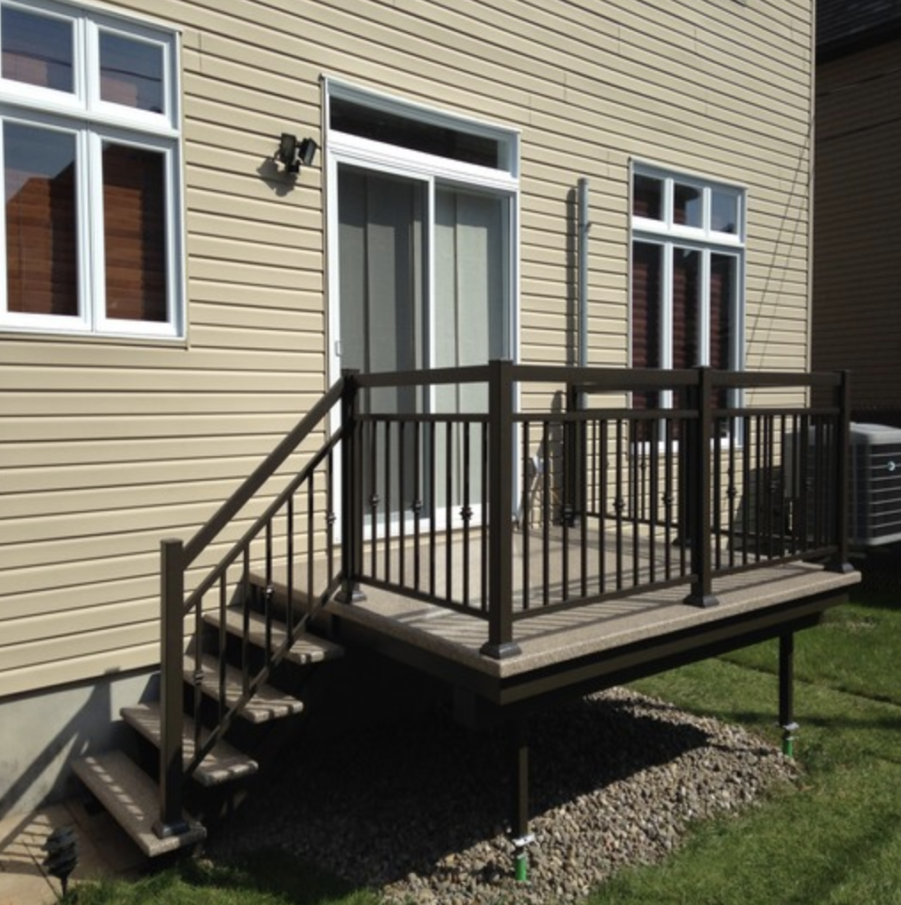 Images Balcon Plus Inc.