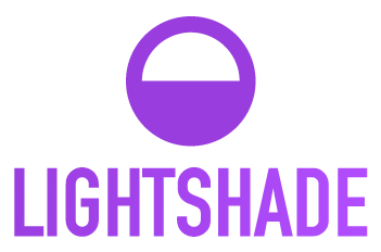 Lightshade Purple Logo