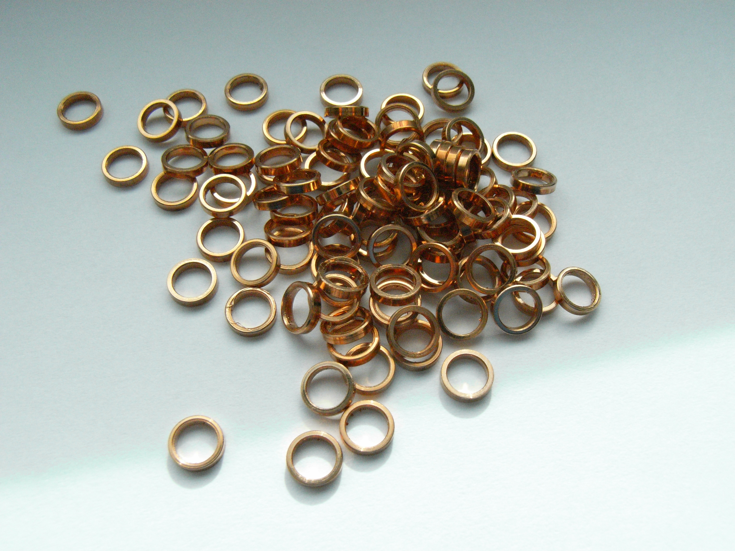 MW-Drehteile, Schlemmersbrühlstrasse 5 in Geisingen/ Kirchen-Hausen