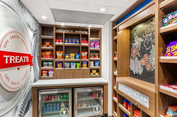 Images Hampton Inn Mebane