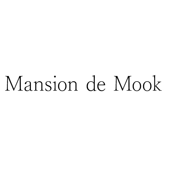 メゾン・ド・ムック Logo