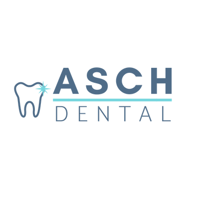 Asch Dental Logo
