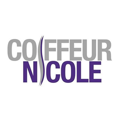 Coiffeur Nicole Logo