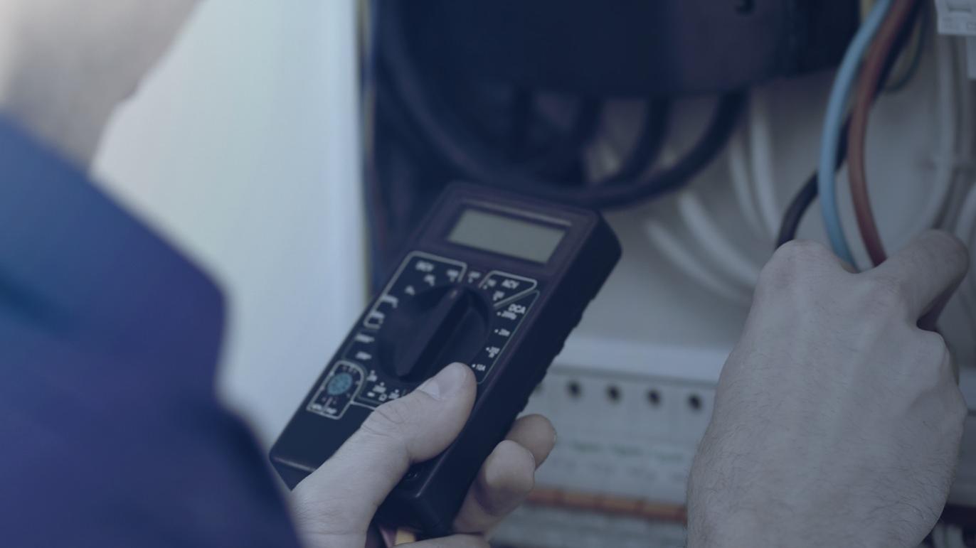 Images El Companiet i Västervik AB