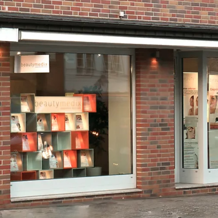 beautymedix - Kosmetikstudio für wirkungsvolle Kosmetik - Lübeck in Lübeck - Logo