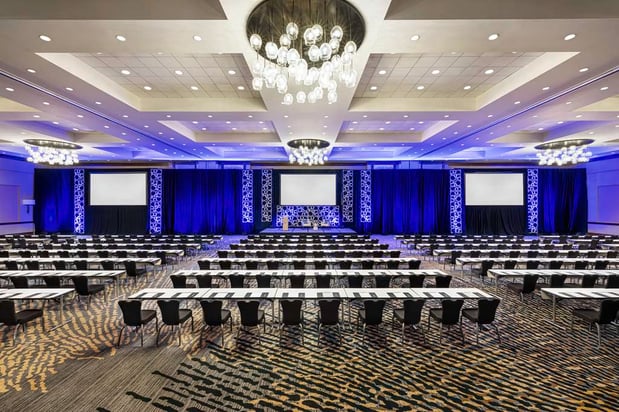 Images The Woodlands® Resort, Curio Collection by Hilton