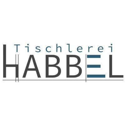 Logo Tischlerei HABBEL Inh. Michael Habbel