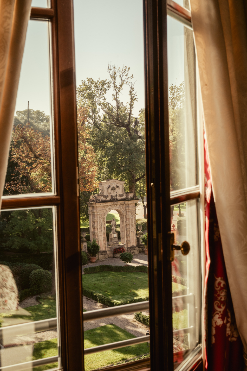 Four Seasons Hotel Firenze