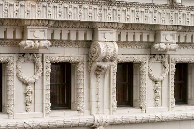 Images Hampton Inn Majestic Chicago Theatre District
