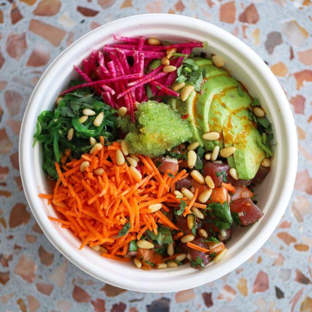 Images Sweetfin Poke Burbank