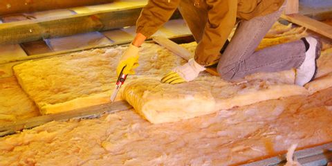 3 Reasons to Get Proper Attic Insulation Ray St. Clair Roofing Fairfield (513)874-1234